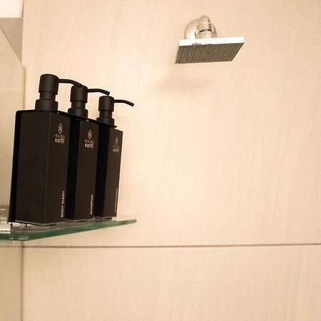 Ocean Breeze Hotel Странд Екстер'єр фото