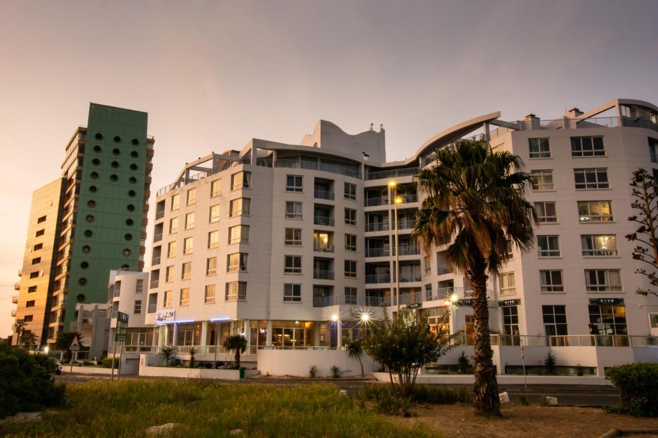 Ocean Breeze Hotel Странд Екстер'єр фото