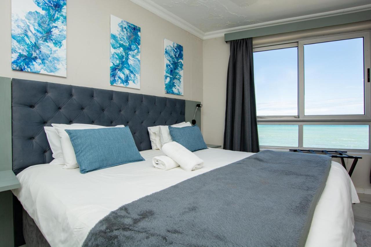 Ocean Breeze Hotel Странд Екстер'єр фото