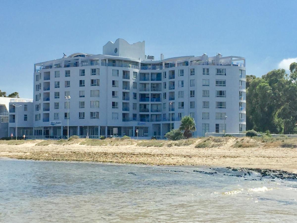 Ocean Breeze Hotel Странд Екстер'єр фото